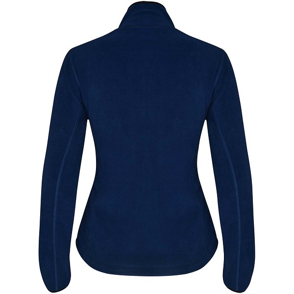 Microfleecejacke für Damen - Bena