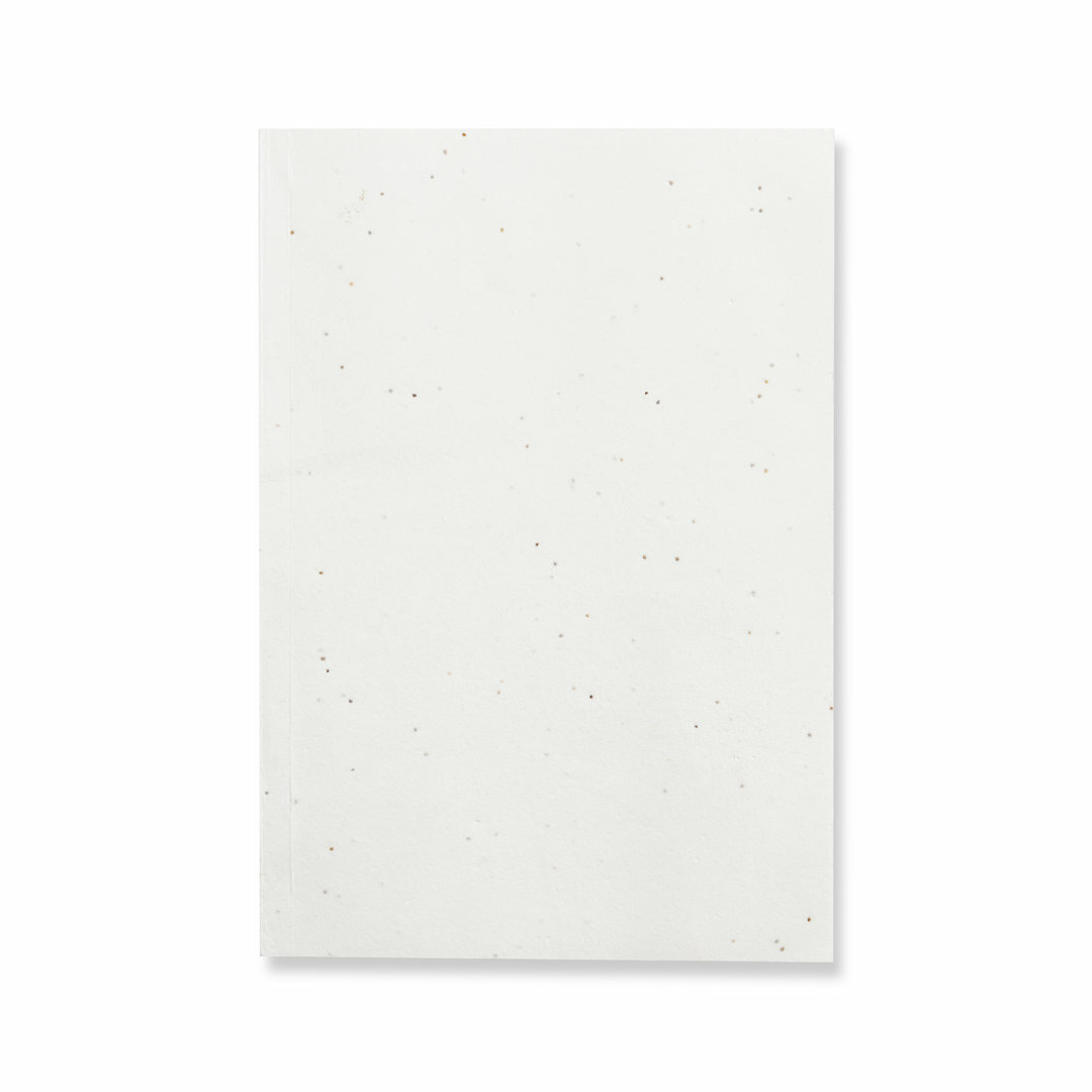 Samen Notizblock Idwen