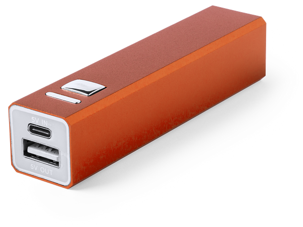 Power Bank Idzer