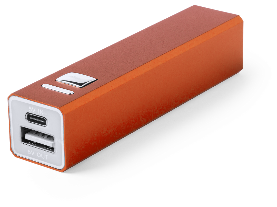 Power Bank Idzer