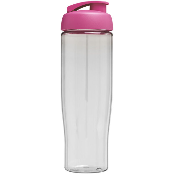 Tempo 700 ml Sportflasche mit Klappdeckel - Beatrun
