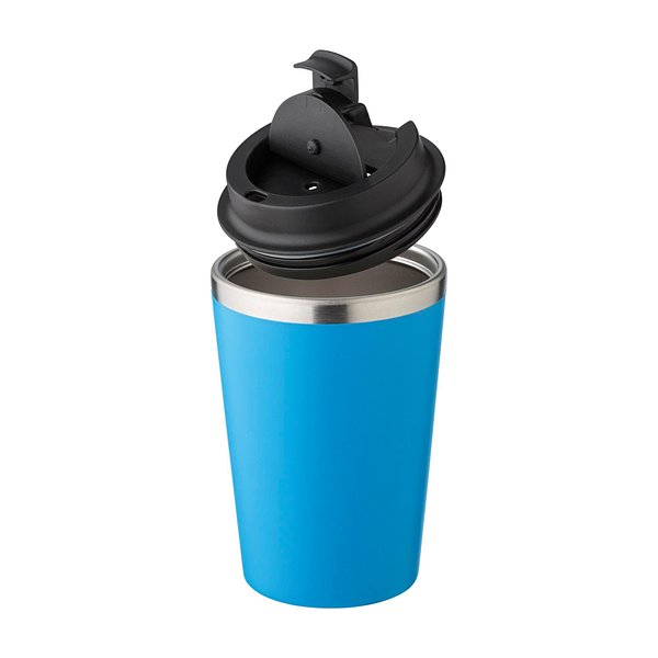 Doppelwandiger Thermobecher Gianinani | 350 ml