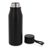 Isolierflasche mit Trageschlaufe 600ml Vinans