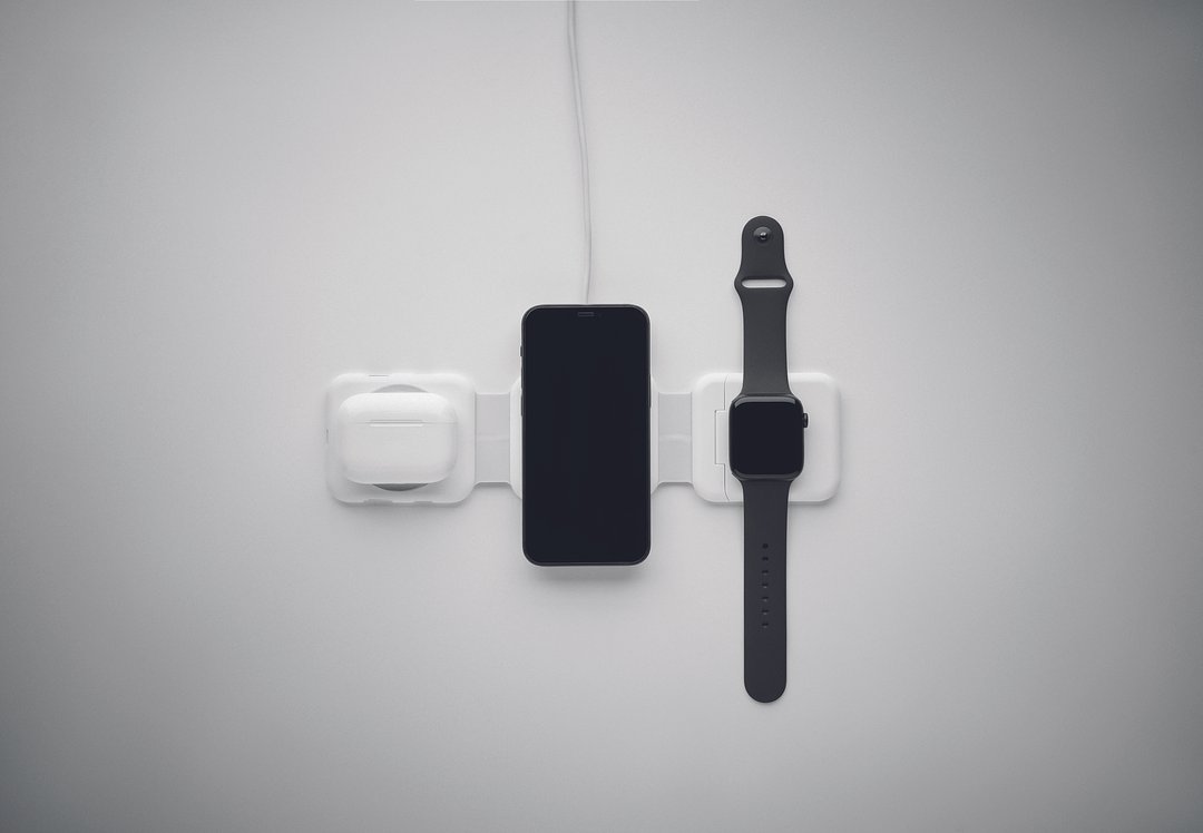 3fach Ladestation Gilling