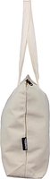 Tragetasche aus recyceltem Polycotton (330 g/m2) Benja
