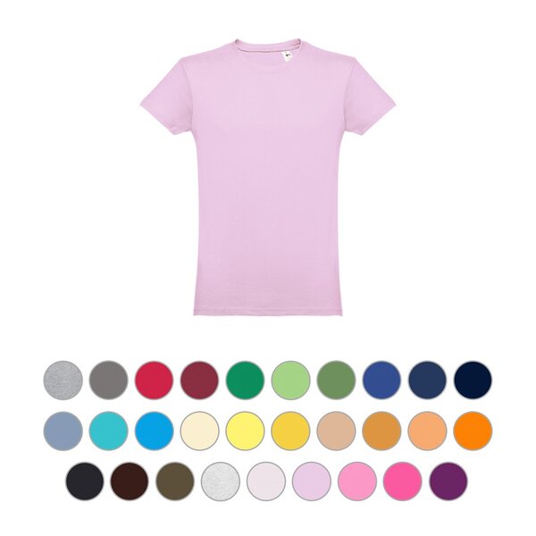 Herren T-shirt Lüta