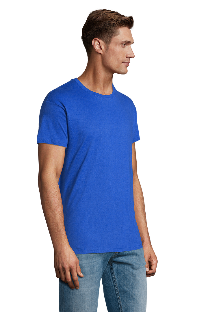 TITAN T-Shirt 150gr Chanianin