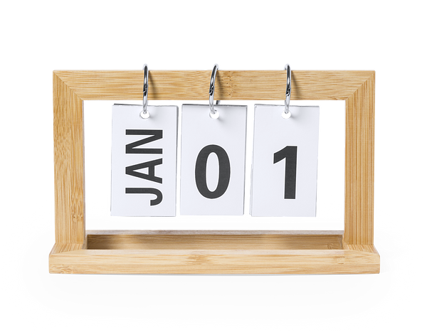 Ewiger Kalender Idlix