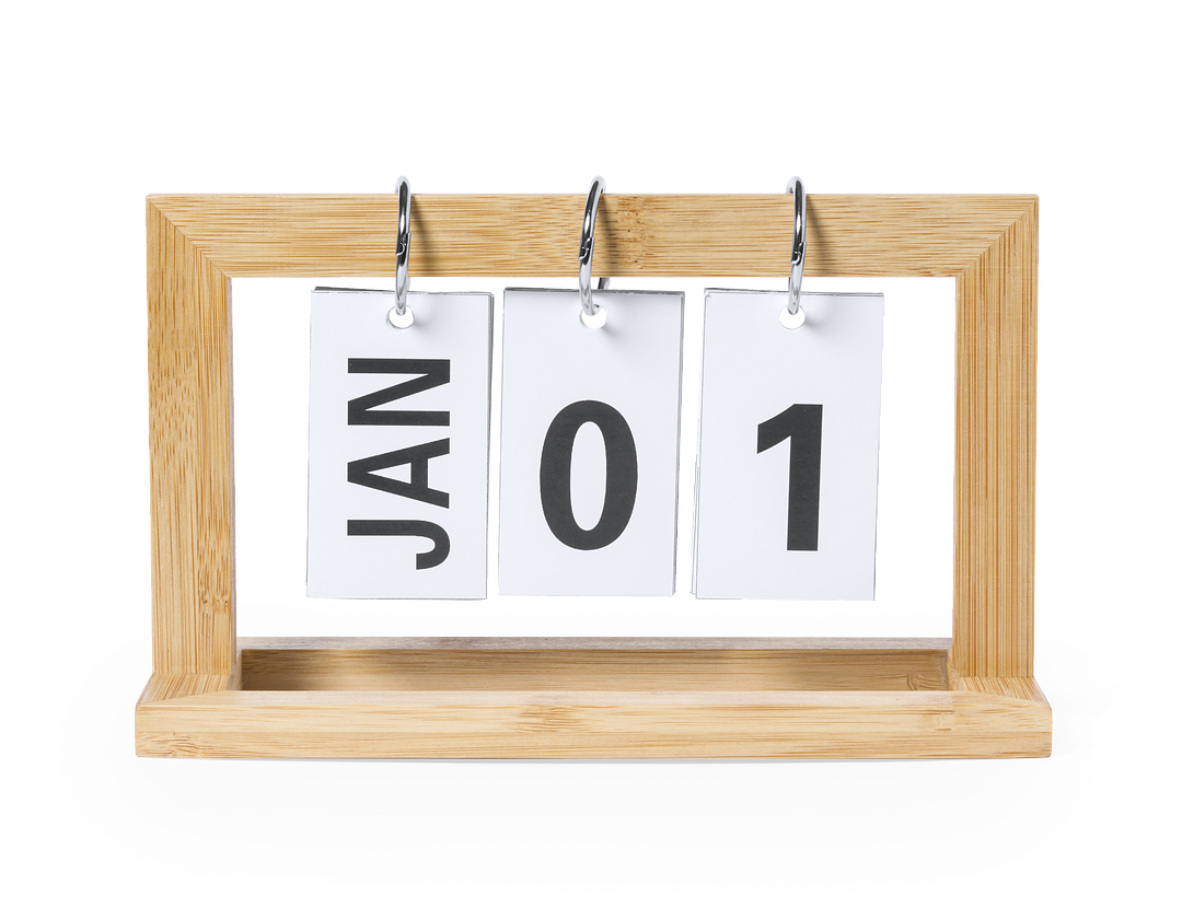 Ewiger Kalender Idlix