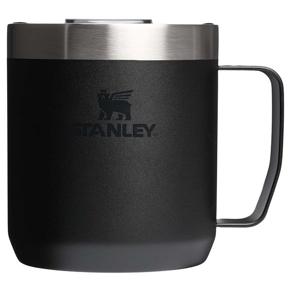 Everyday 350 ml Cam Becher aus Edelstahl - Luretha