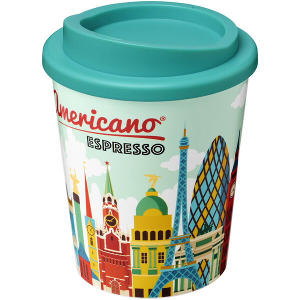 Espresso 250 ml Isolierbecher - Vicha