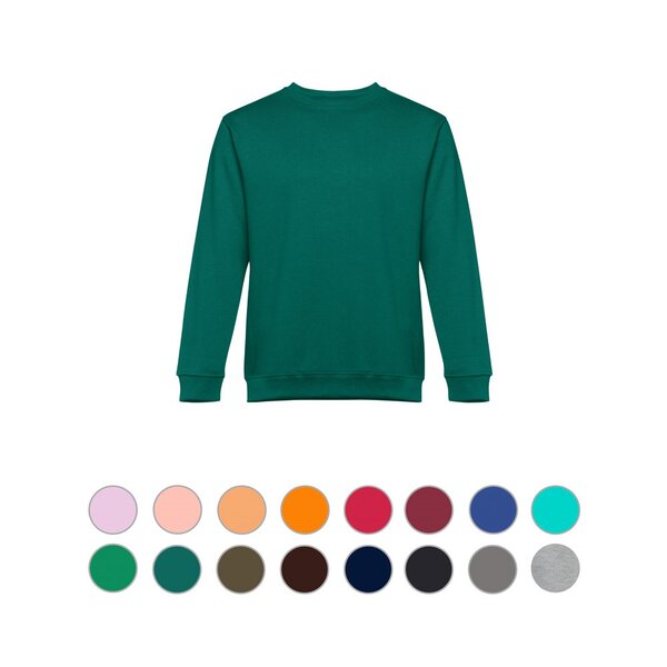 Unisex Sweatshirt Bistgn