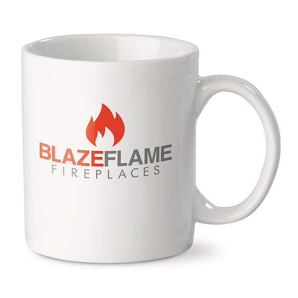 Tasse Oslo EU 300ml Anristian