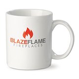 Tasse Oslo EU 300ml Anristian