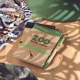 DIN A6 Notizbuch Fadristz