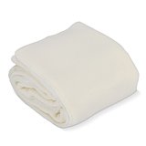 Sherpa-Fleece-Decke Sublimation 130x170 cm 510g/m² Leenat