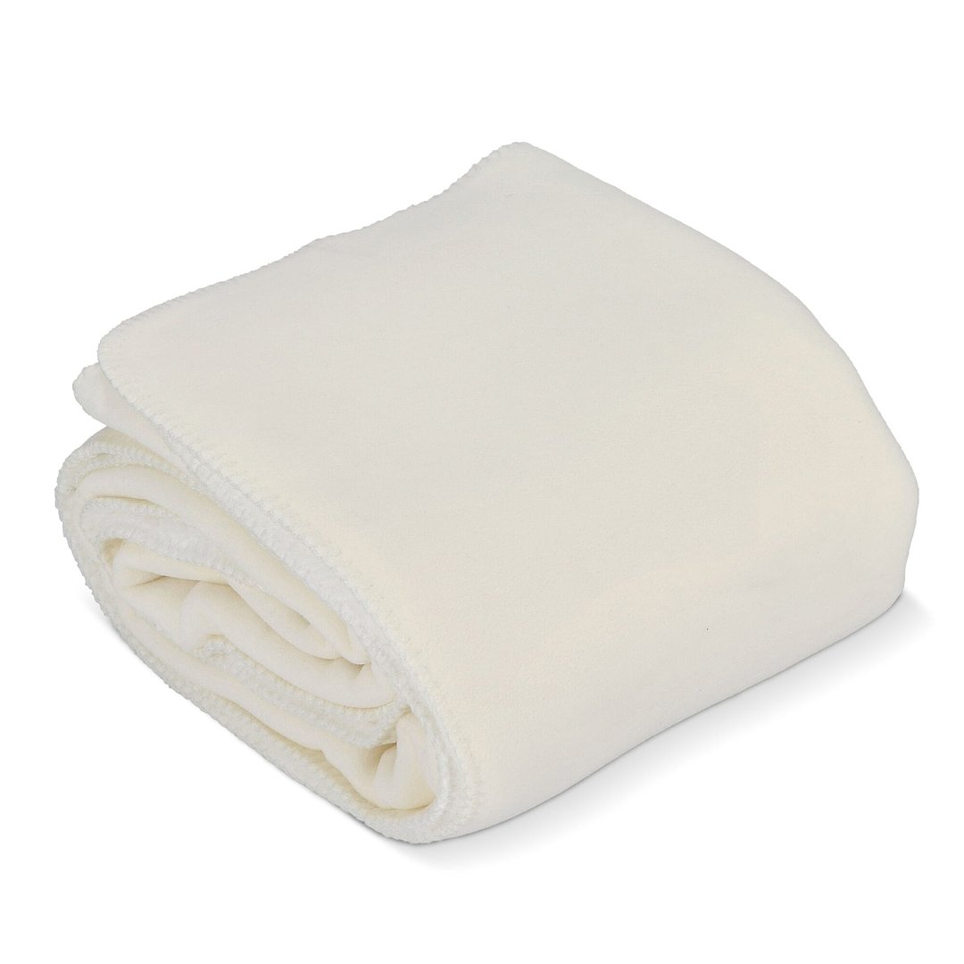 Sherpa-Fleece-Decke Sublimation 130x170 cm 510g/m² Leenat