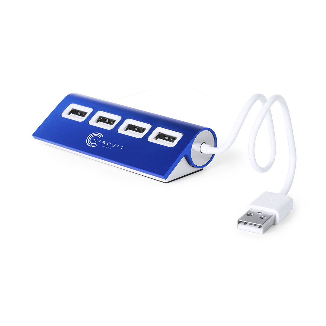USB Hub Idper