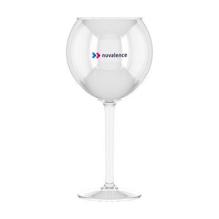 HappyGlass Miss Gin-Tonic-Glas Jöriolf | Tritan | 630 ml