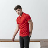 Polo-Shirt Idrom