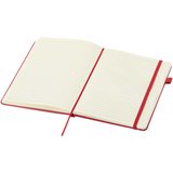A5 Hardcover Notizbuch aus recyceltem Kunststoff - Elleel