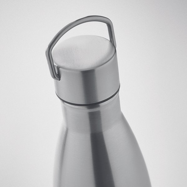 Doppelwandige Flasche 500 ml Oreni