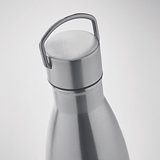 Doppelwandige Flasche 500 ml Oreni