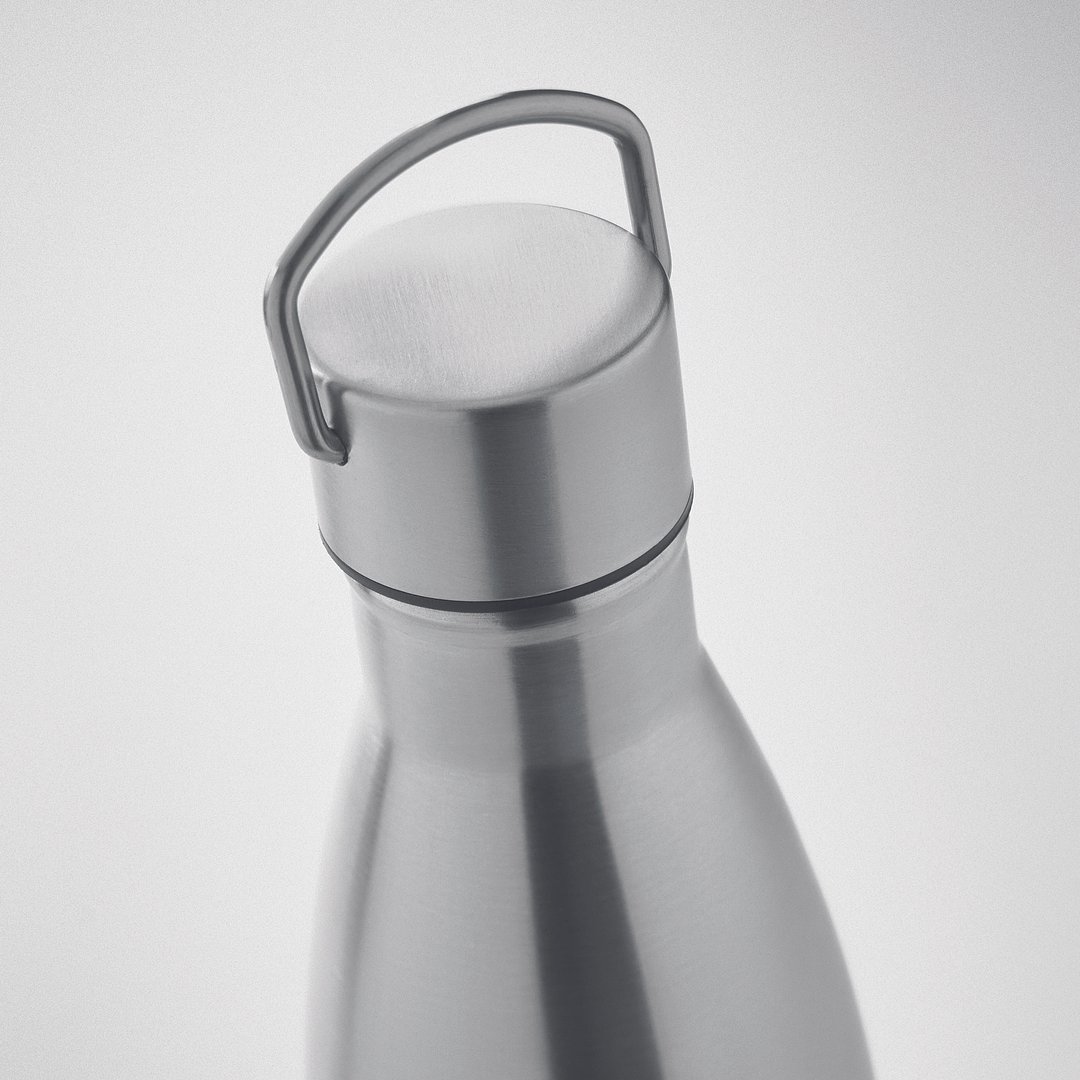 Doppelwandige Flasche 500 ml Oreni