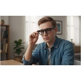 IRIS AI Brille - Köbie