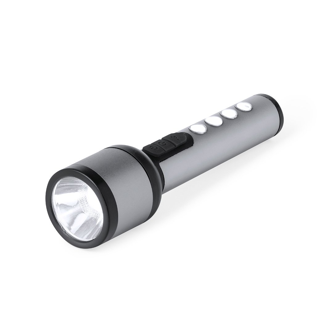Lampe Idial