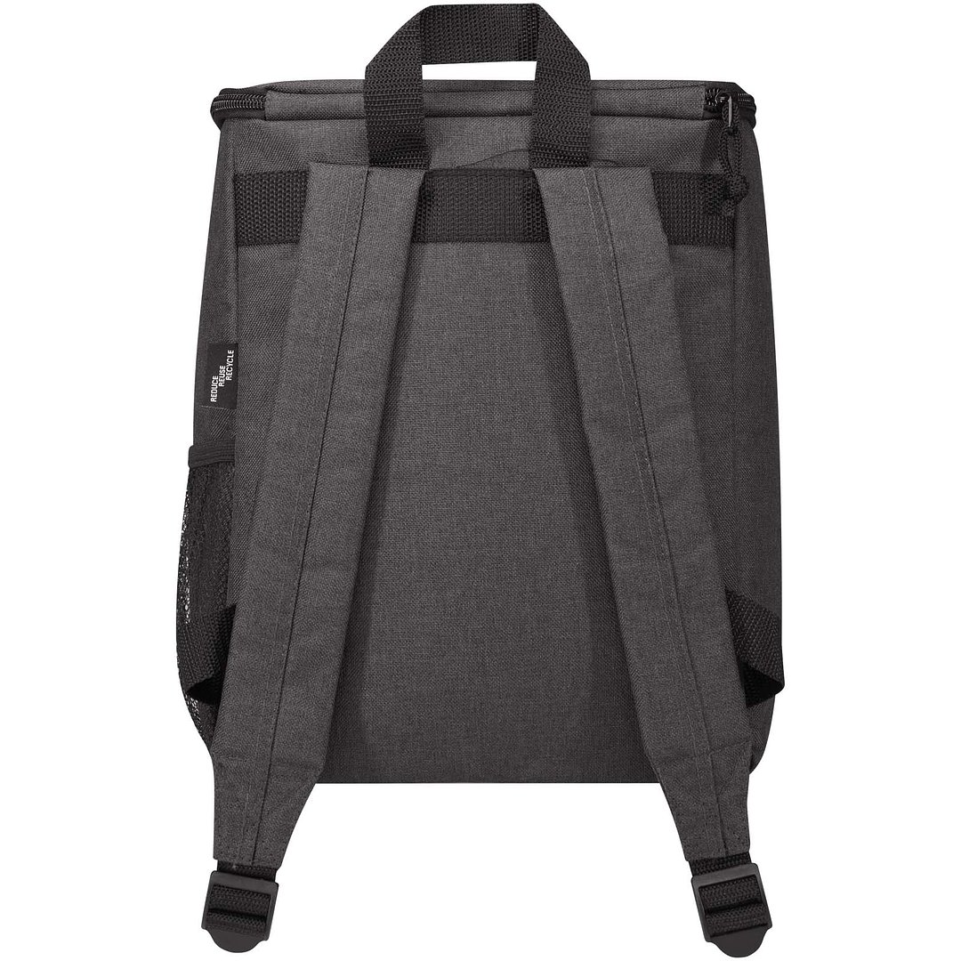 rPET Kühlrucksack 12L - Warazi