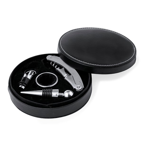 Wein Set Idion