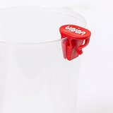 Getränkehalter-Klammer Idsca