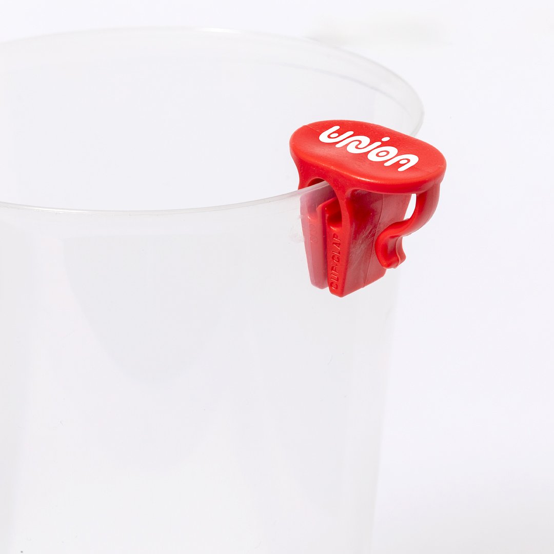 Getränkehalter-Klammer Idsca