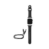 Smart Watch mit 1.85-Zoll-Bildschirm Mirich