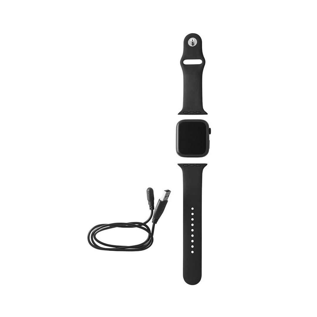 Smart Watch mit 1.85-Zoll-Bildschirm Mirich