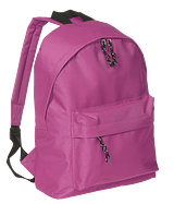 Rucksack Idery