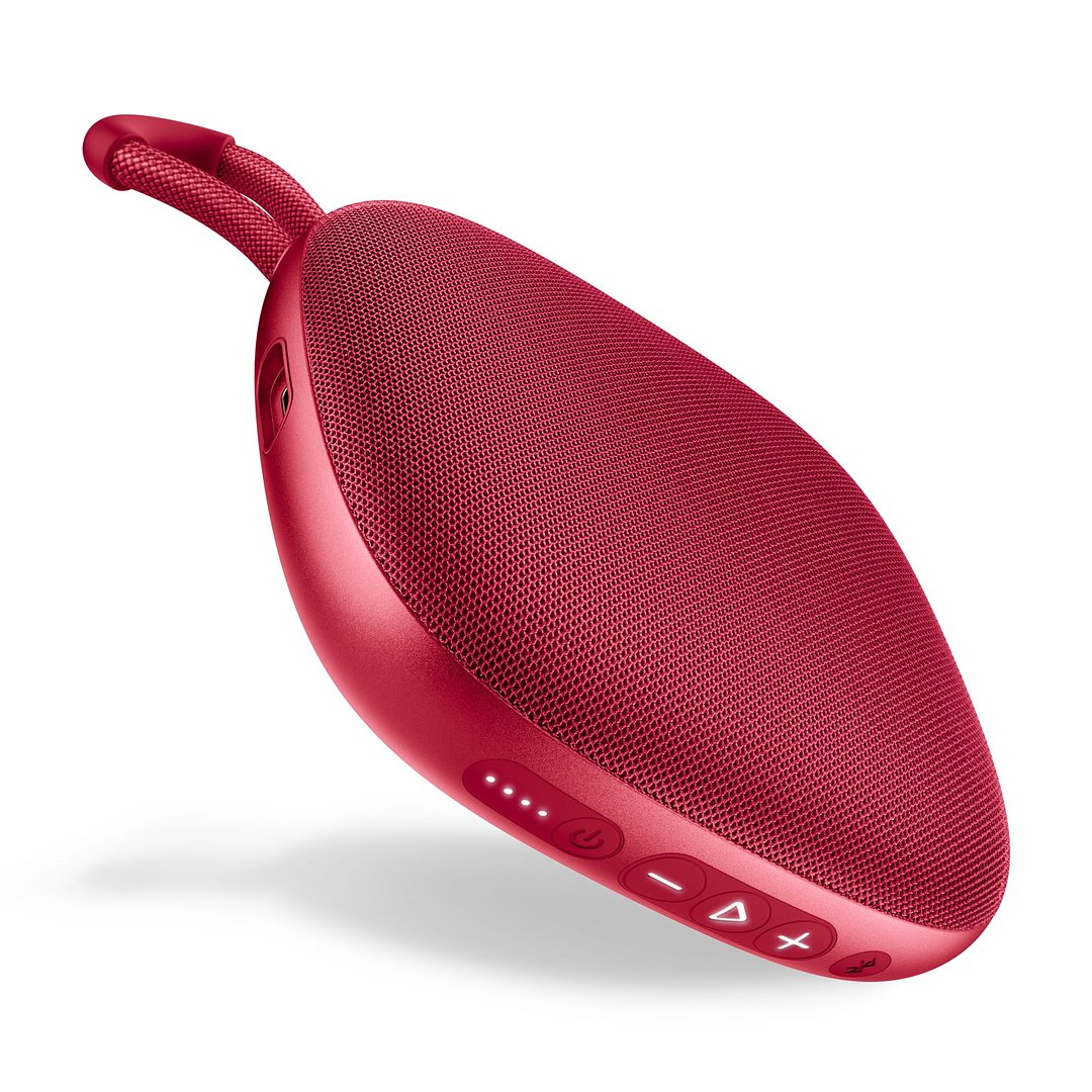 Fresh n Rebel Bold S3 wasserdichter Bluetooth-Lautsprecher Mareliten