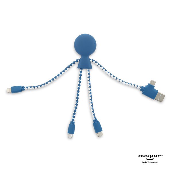 Mr. Bio Charging cable Ingian