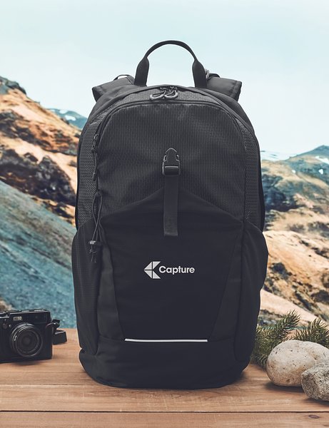 Wander-Rucksack 18L Dorsich