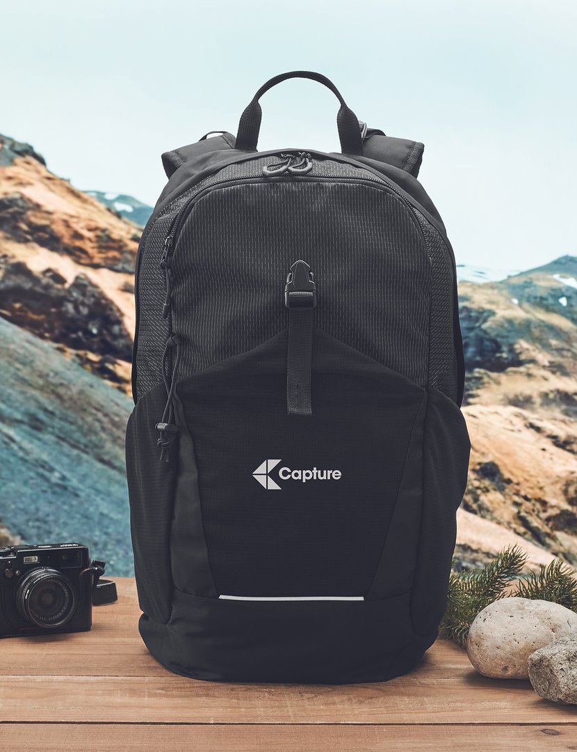 Wander-Rucksack 18L Dorsich