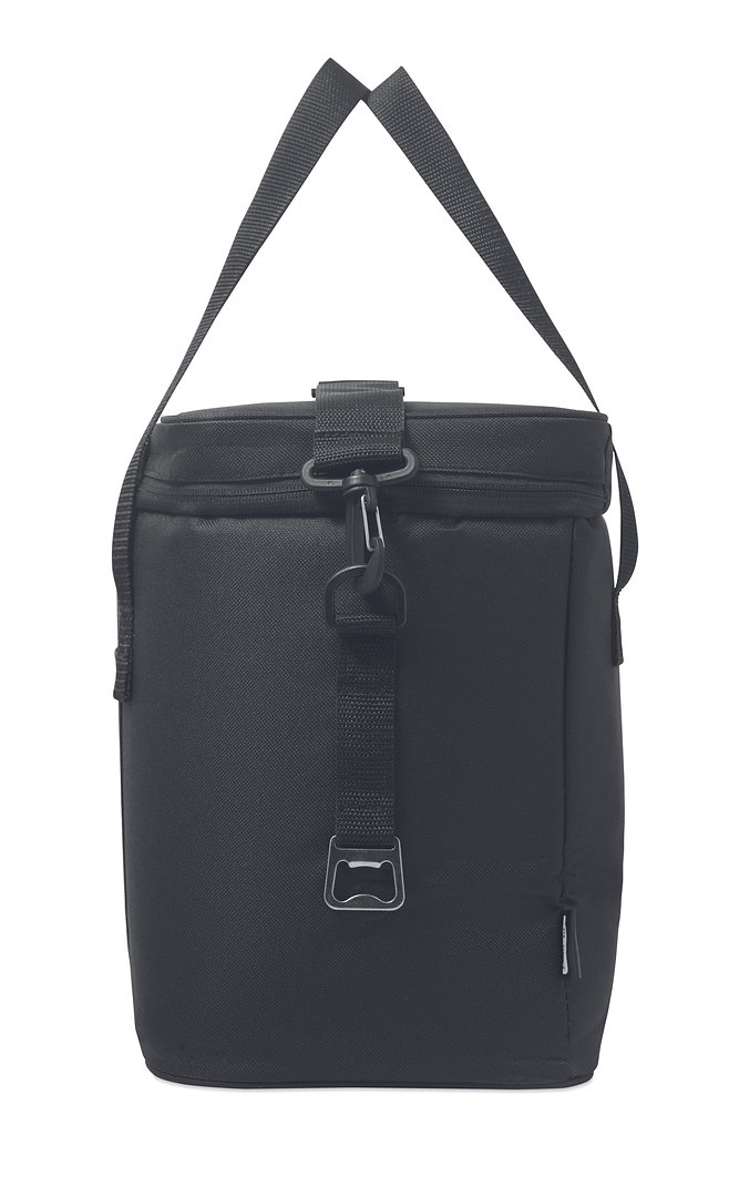 RPET-Kühltasche Was