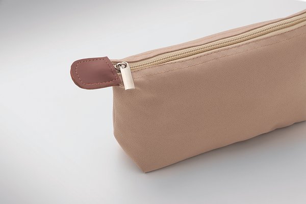 Kosmetiktasche 600D RPET Urico