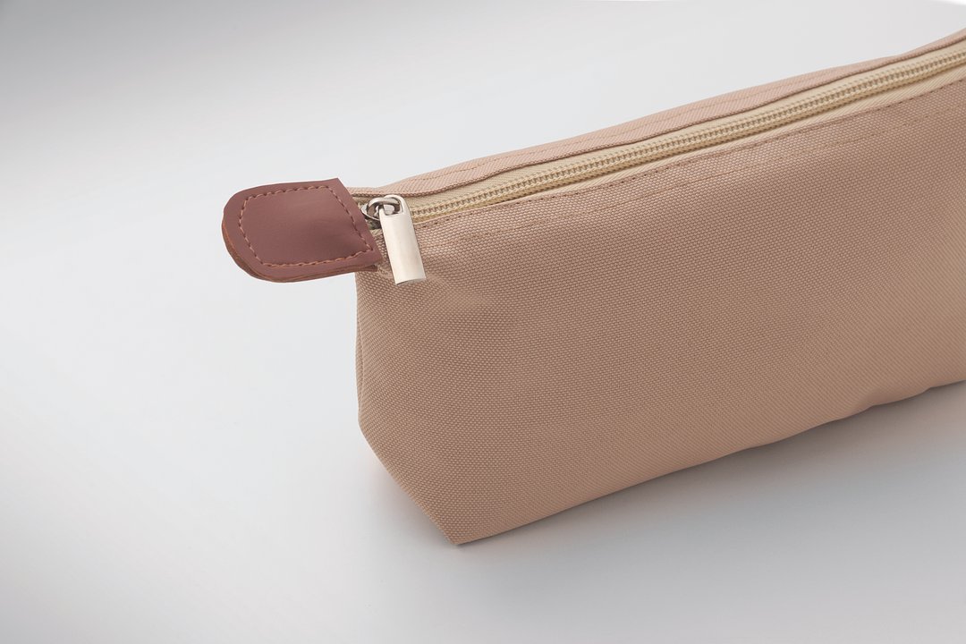 Kosmetiktasche 600D RPET Urico