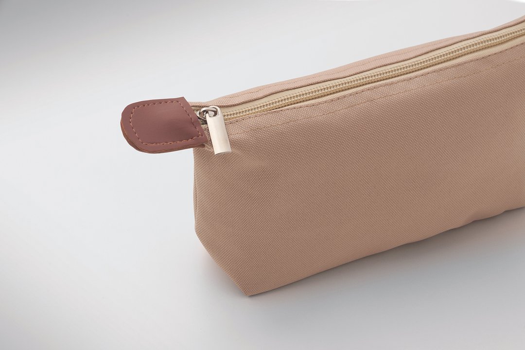 Kosmetiktasche 600D RPET Urico