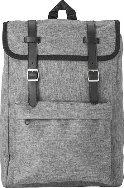 Rucksack aus Polyester Rengillas
