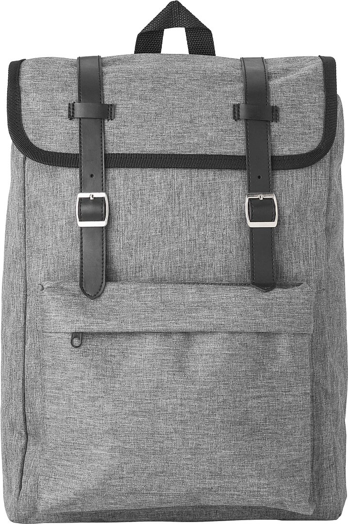 Rucksack aus Polyester Rengillas