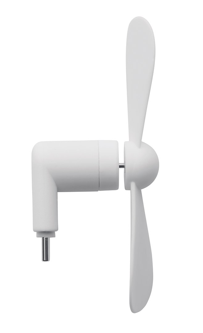 Smartphone-Ventilator Nolfen