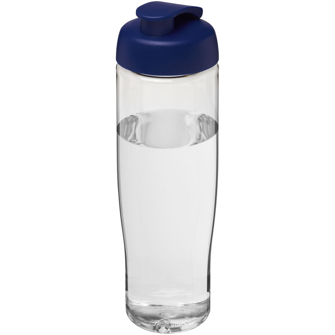 Tempo 700 ml Sportflasche mit Klappdeckel - Beatrun
