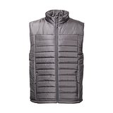 Gefütterte Weste (unisex) Heliunin